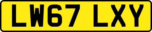 LW67LXY