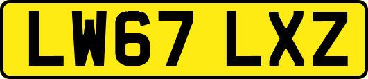 LW67LXZ