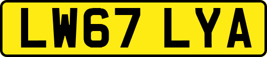 LW67LYA