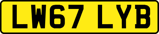 LW67LYB
