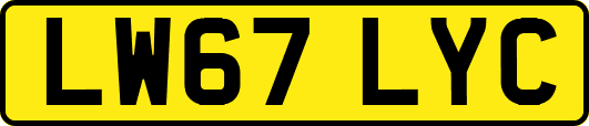 LW67LYC