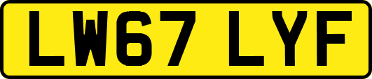 LW67LYF