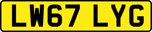 LW67LYG