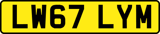 LW67LYM