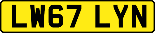 LW67LYN