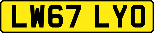 LW67LYO