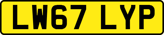 LW67LYP