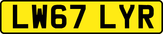 LW67LYR