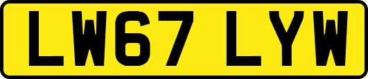 LW67LYW