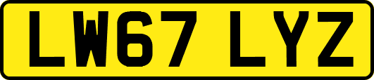 LW67LYZ
