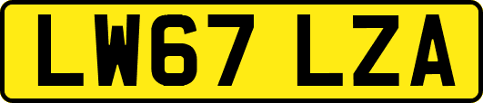 LW67LZA