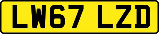 LW67LZD