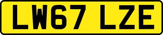 LW67LZE