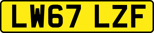 LW67LZF