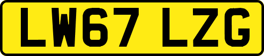 LW67LZG