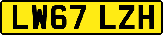 LW67LZH