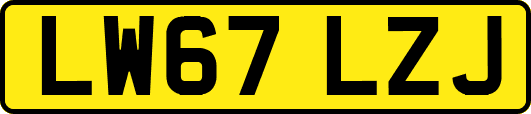 LW67LZJ