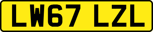 LW67LZL
