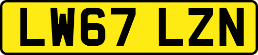 LW67LZN