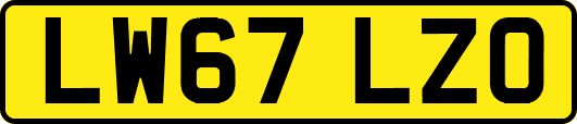 LW67LZO