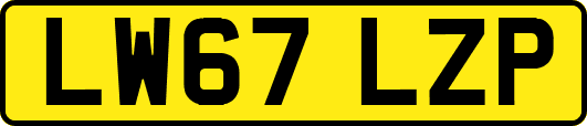 LW67LZP