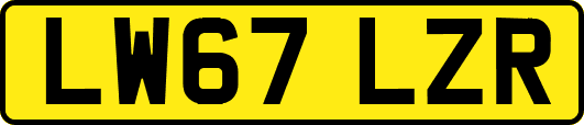 LW67LZR