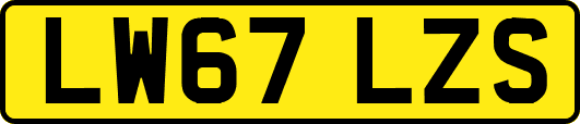LW67LZS
