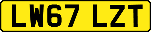 LW67LZT