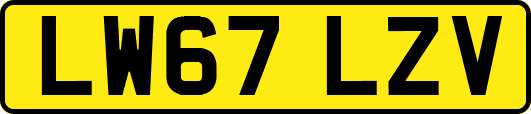 LW67LZV