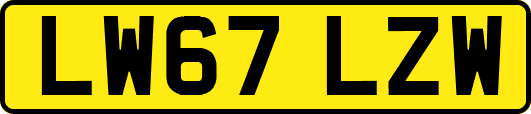 LW67LZW