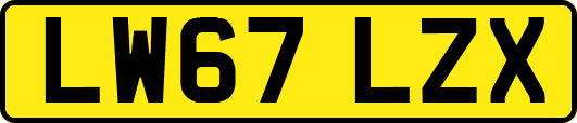 LW67LZX