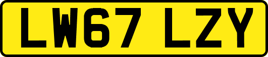 LW67LZY