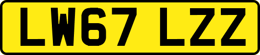 LW67LZZ