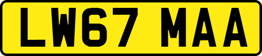 LW67MAA