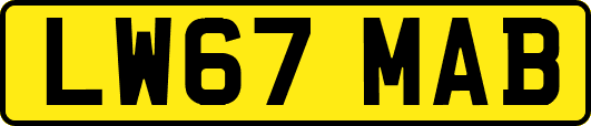 LW67MAB