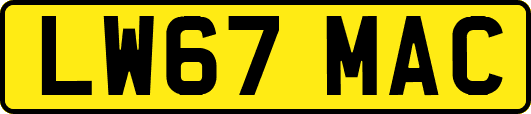 LW67MAC