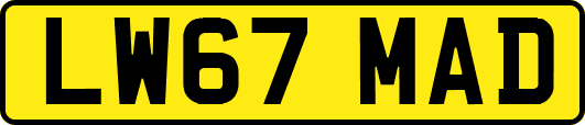 LW67MAD