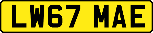 LW67MAE