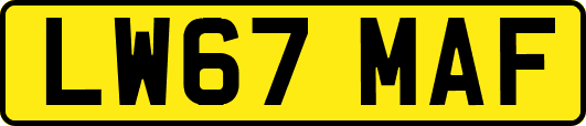 LW67MAF