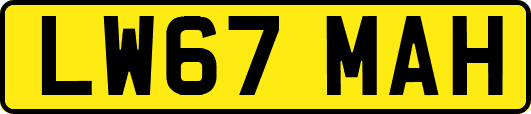 LW67MAH
