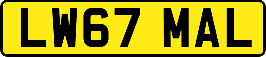 LW67MAL