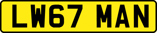 LW67MAN