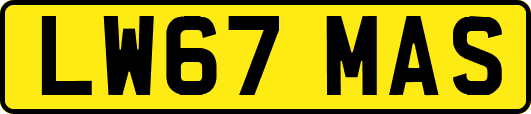 LW67MAS