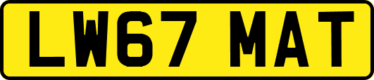 LW67MAT