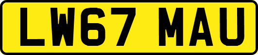 LW67MAU