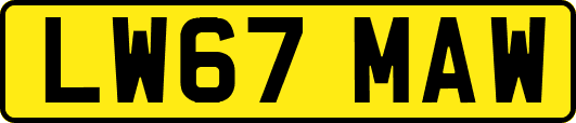 LW67MAW