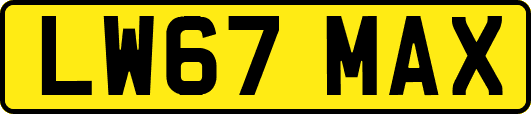 LW67MAX