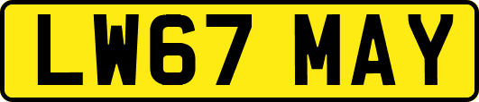 LW67MAY