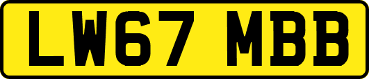 LW67MBB