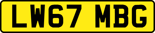 LW67MBG